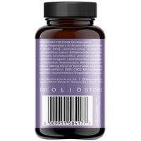 Olio Probiotic CBD Capsules 